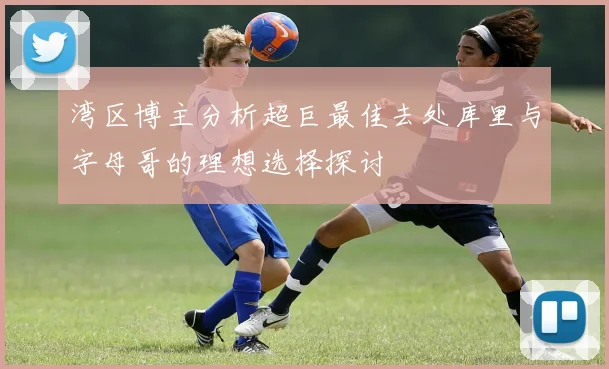 湾区博主分析超巨最佳去处库里与字母哥的理想选择探讨
